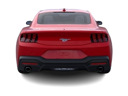 Thumbnail: 2026 Ford Mustang - 4