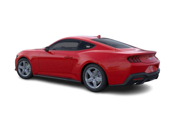 Thumbnail: 2026 Ford Mustang - 15