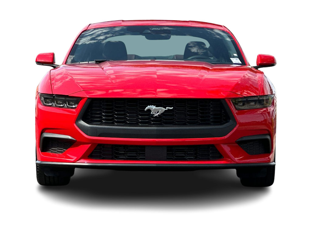 Thumbnail: 2026 Ford Mustang - 21