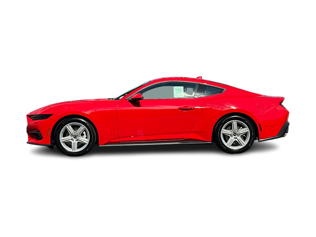 Thumbnail: 2026 Ford Mustang - 3