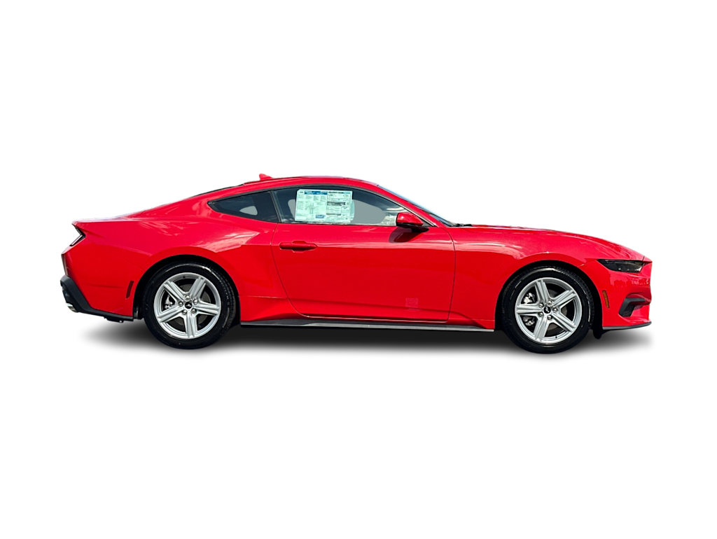 Thumbnail: 2026 Ford Mustang - 19