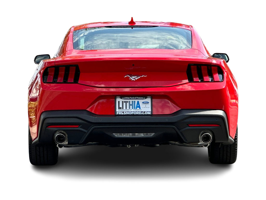 Thumbnail: 2026 Ford Mustang - 5