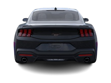 Thumbnail: 2026 Ford Mustang - 5