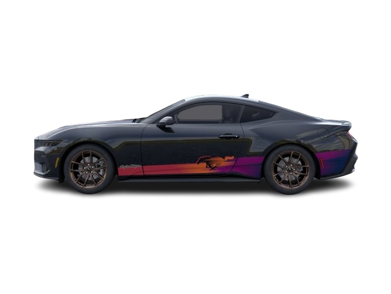 Thumbnail: 2026 Ford Mustang - 3