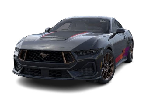 Thumbnail: 2026 Ford Mustang - 13