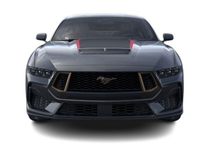 Thumbnail: 2026 Ford Mustang - 16