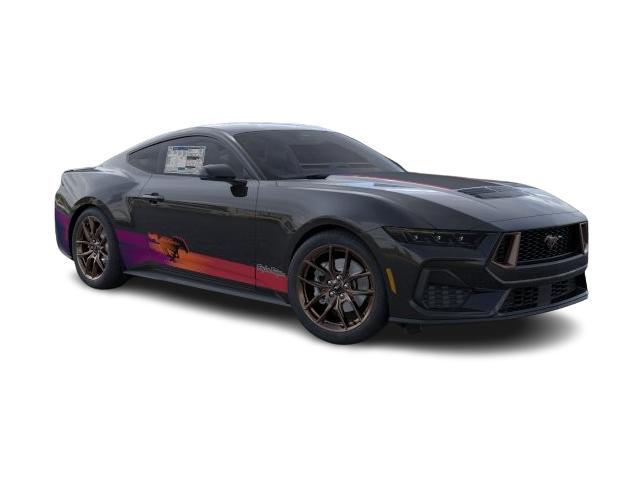 Thumbnail: 2026 Ford Mustang - 15