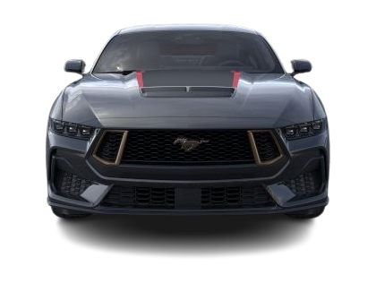 Thumbnail: 2026 Ford Mustang - 16