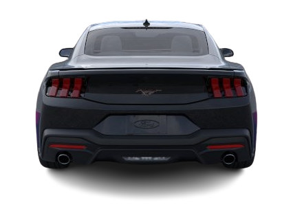 Thumbnail: 2026 Ford Mustang - 5