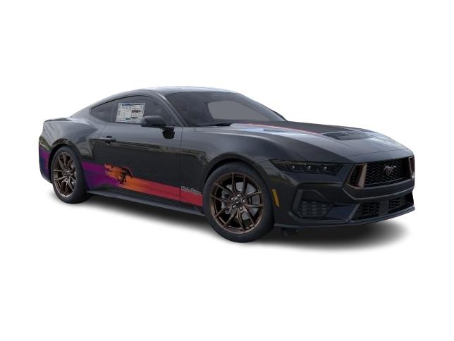 Thumbnail: 2026 Ford Mustang - 15