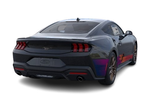 Thumbnail: 2026 Ford Mustang - 14