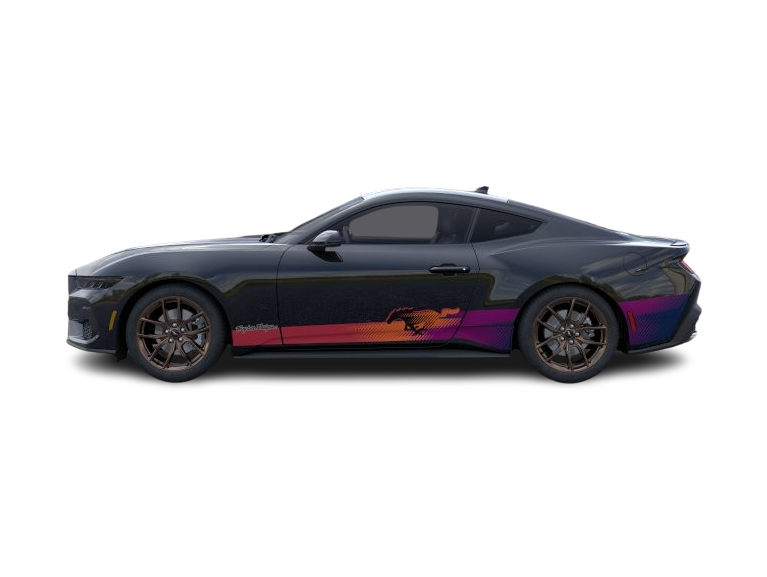 Thumbnail: 2026 Ford Mustang - 3