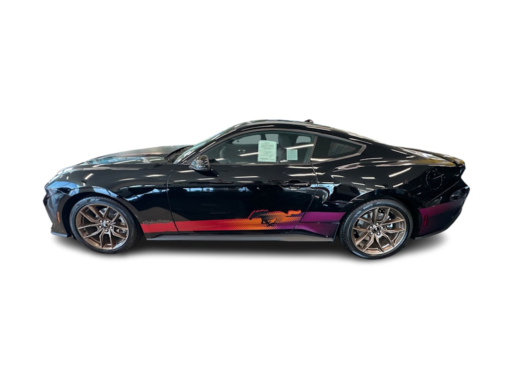 Thumbnail: 2026 Ford Mustang - 3