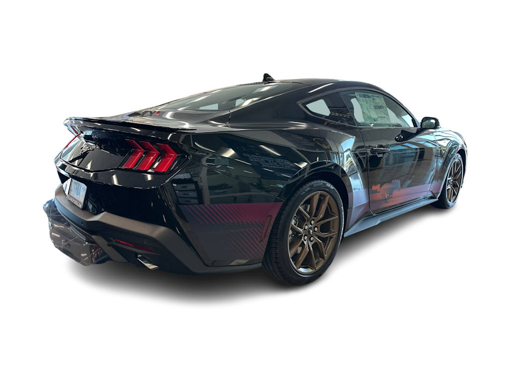 Thumbnail: 2026 Ford Mustang - 19