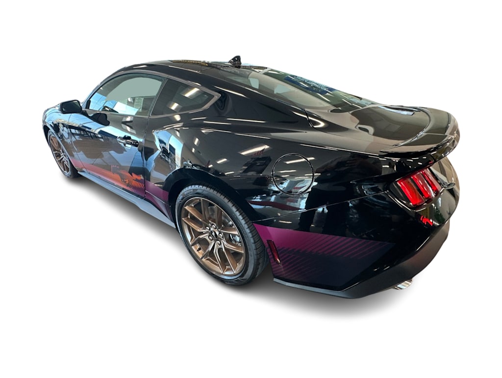 Thumbnail: 2026 Ford Mustang - 4