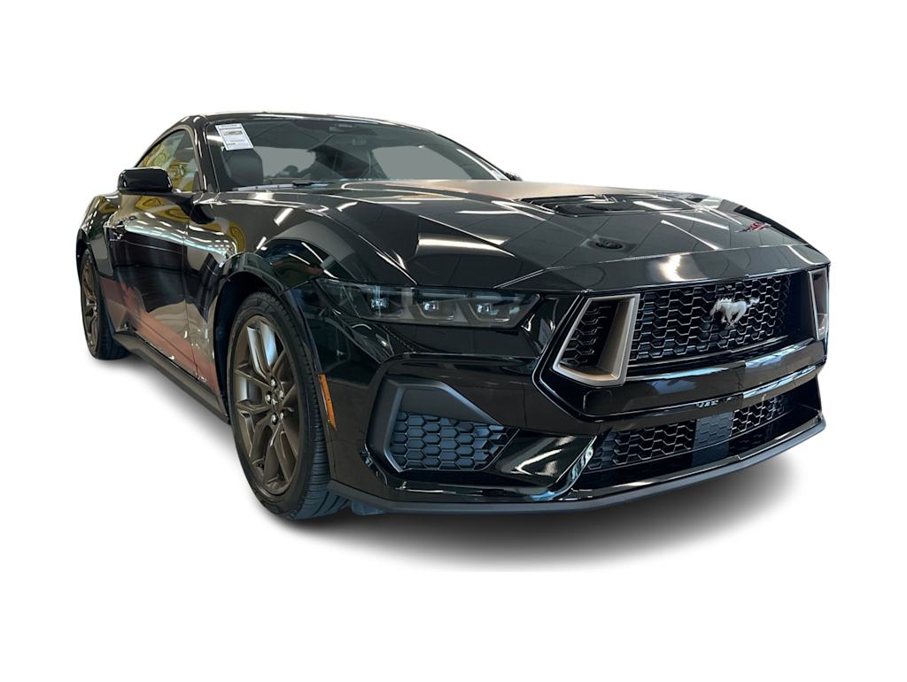 Thumbnail: 2026 Ford Mustang - 21