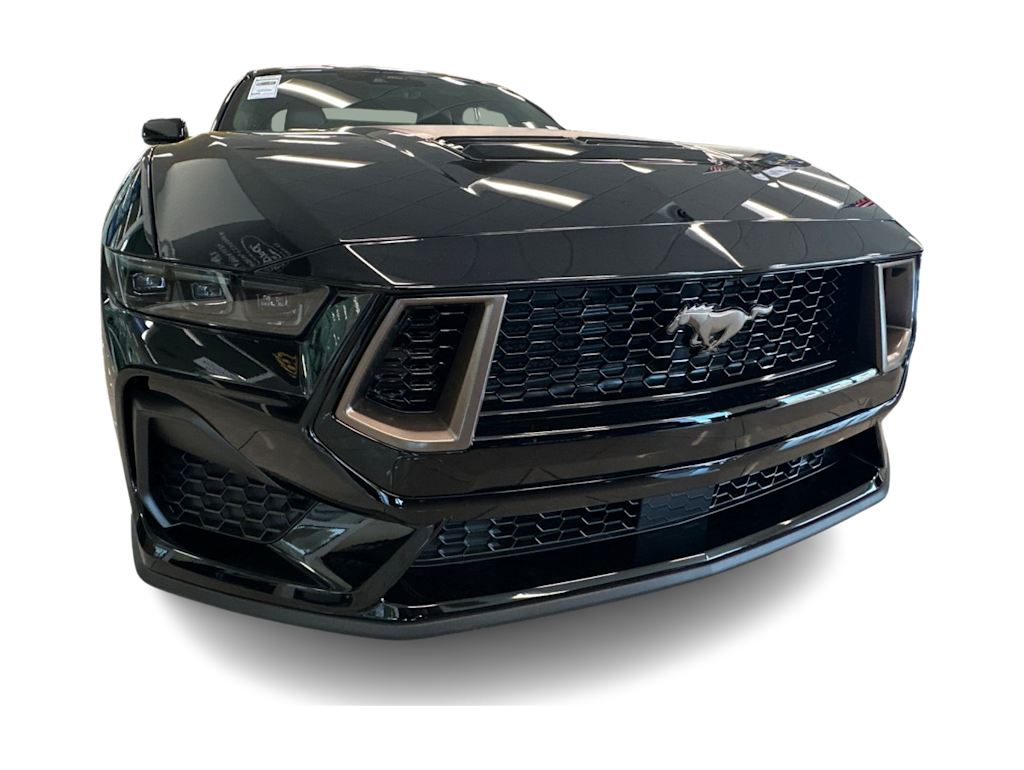 Thumbnail: 2026 Ford Mustang - 6