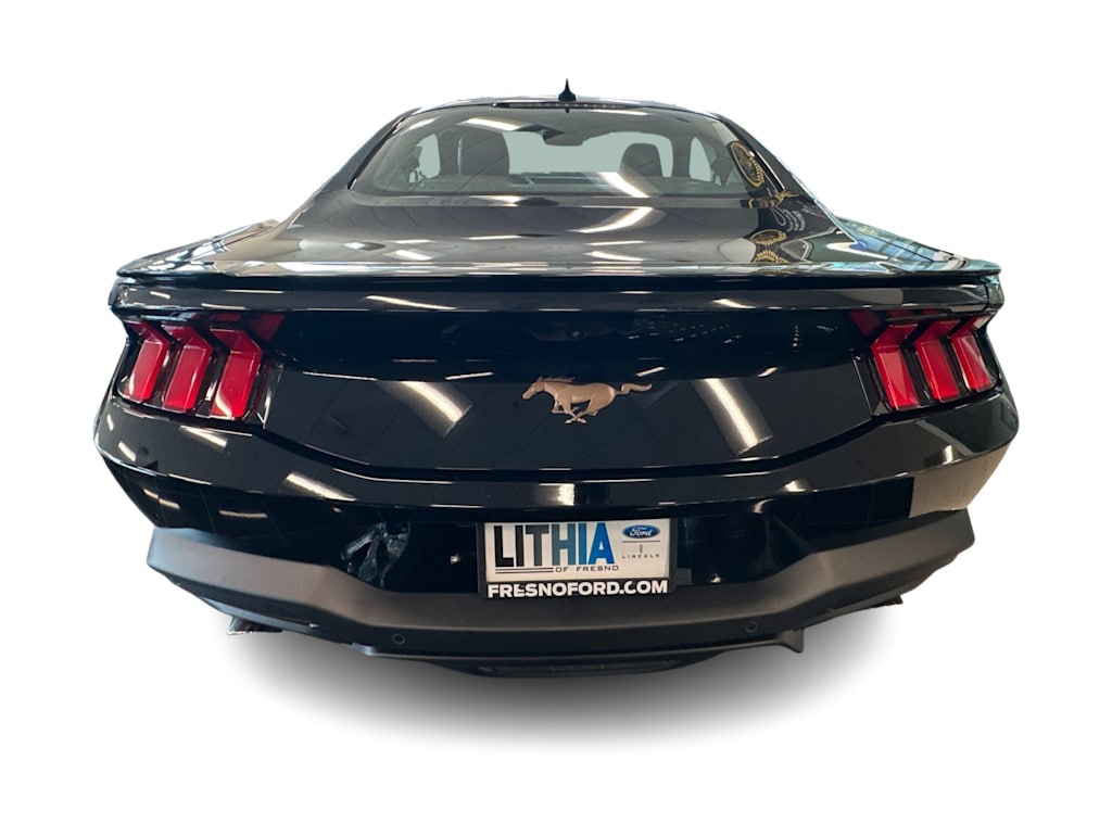 Thumbnail: 2026 Ford Mustang - 5