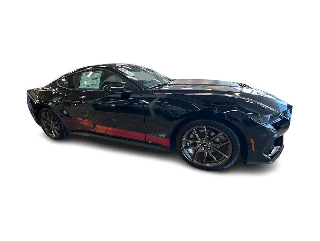 Thumbnail: 2026 Ford Mustang - 20