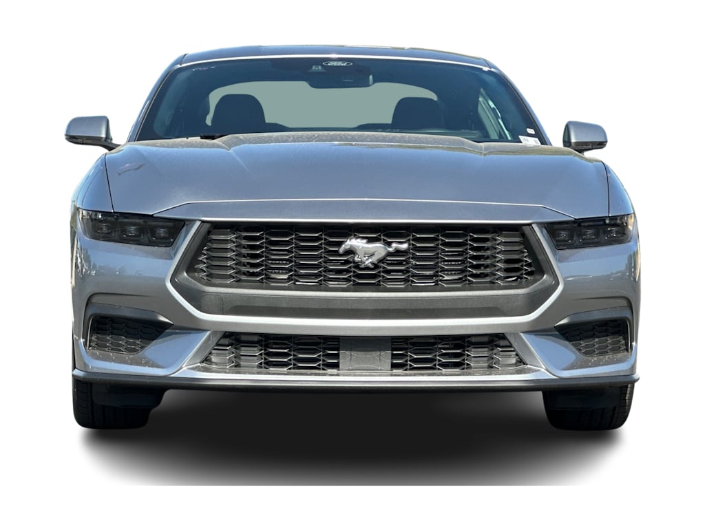 Thumbnail: 2025 Ford Mustang - 6