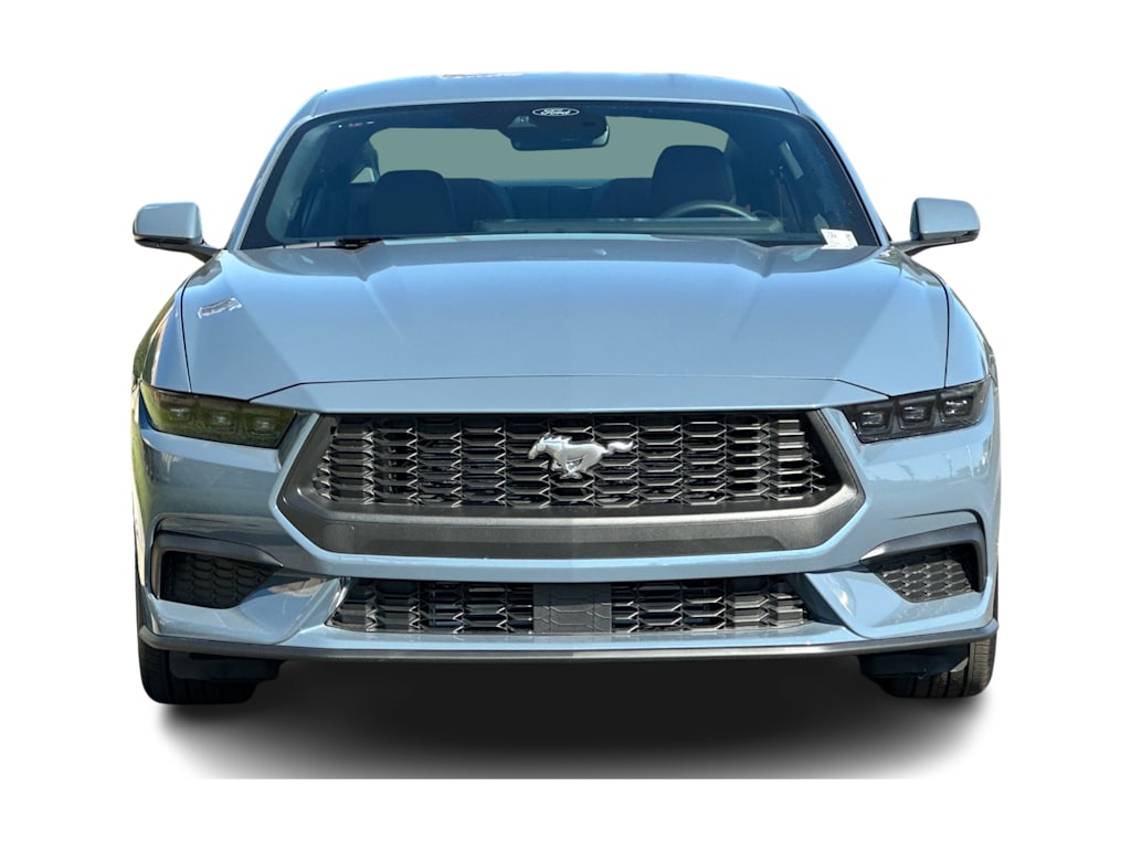 Thumbnail: 2025 Ford Mustang - 6