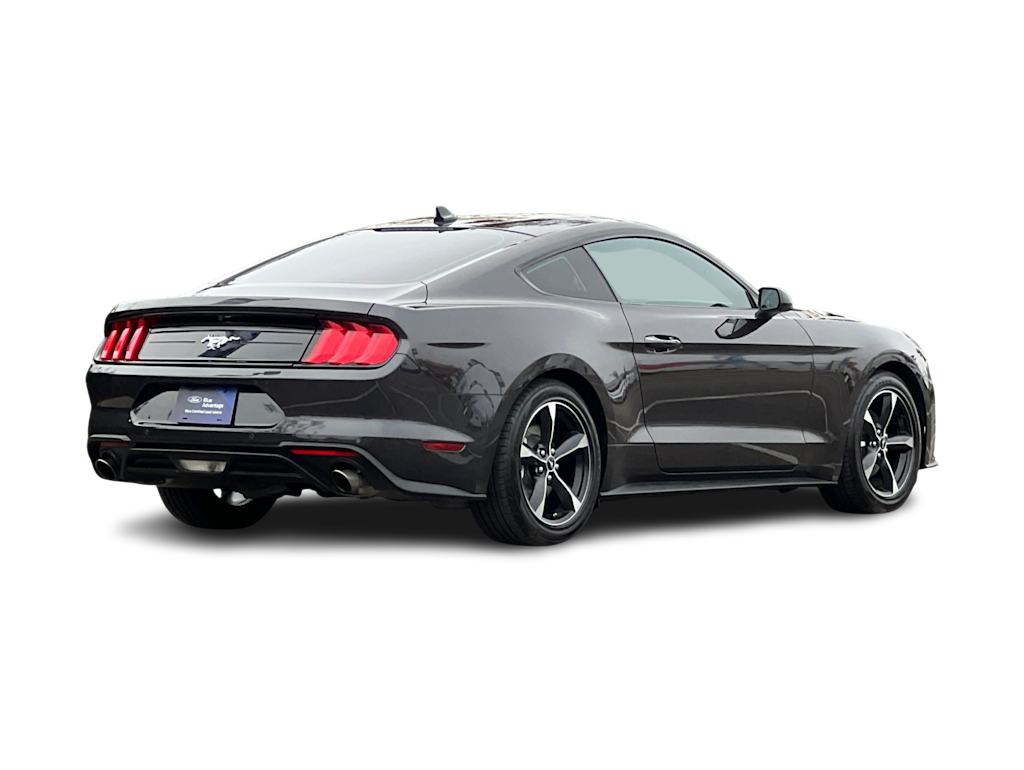 Thumbnail: 2023 Ford Mustang - 17