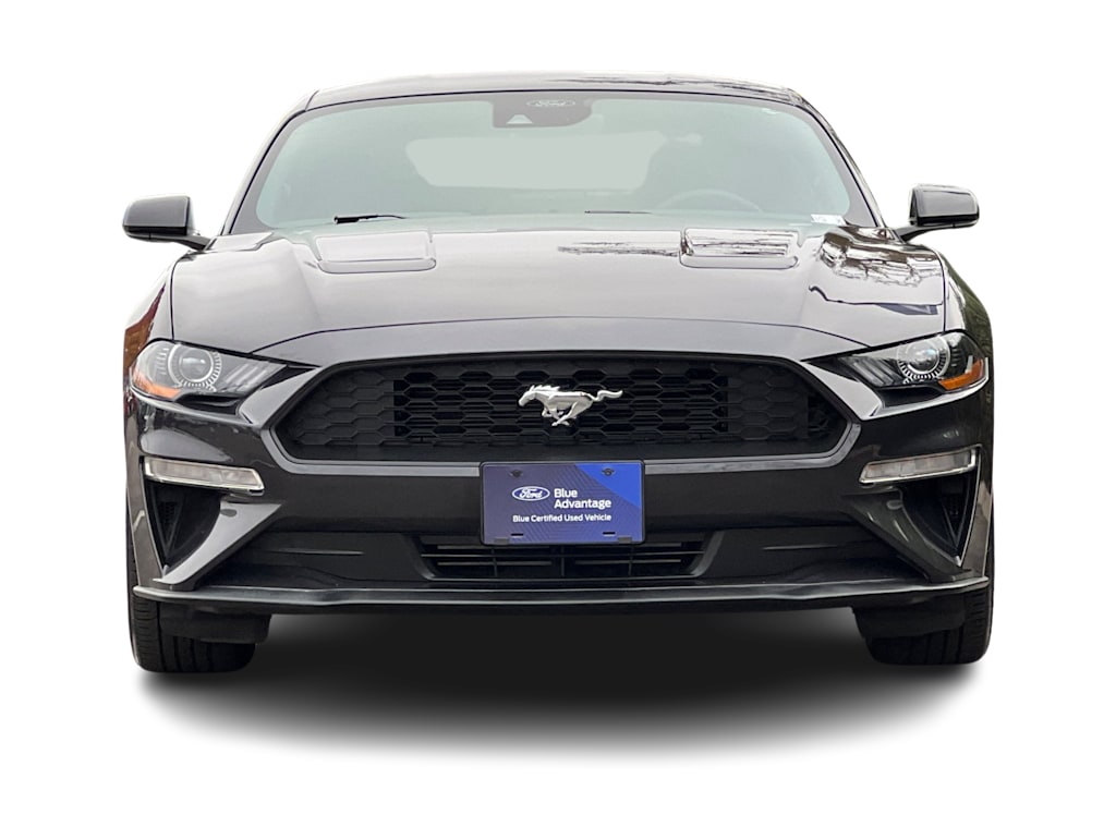 Thumbnail: 2023 Ford Mustang - 6