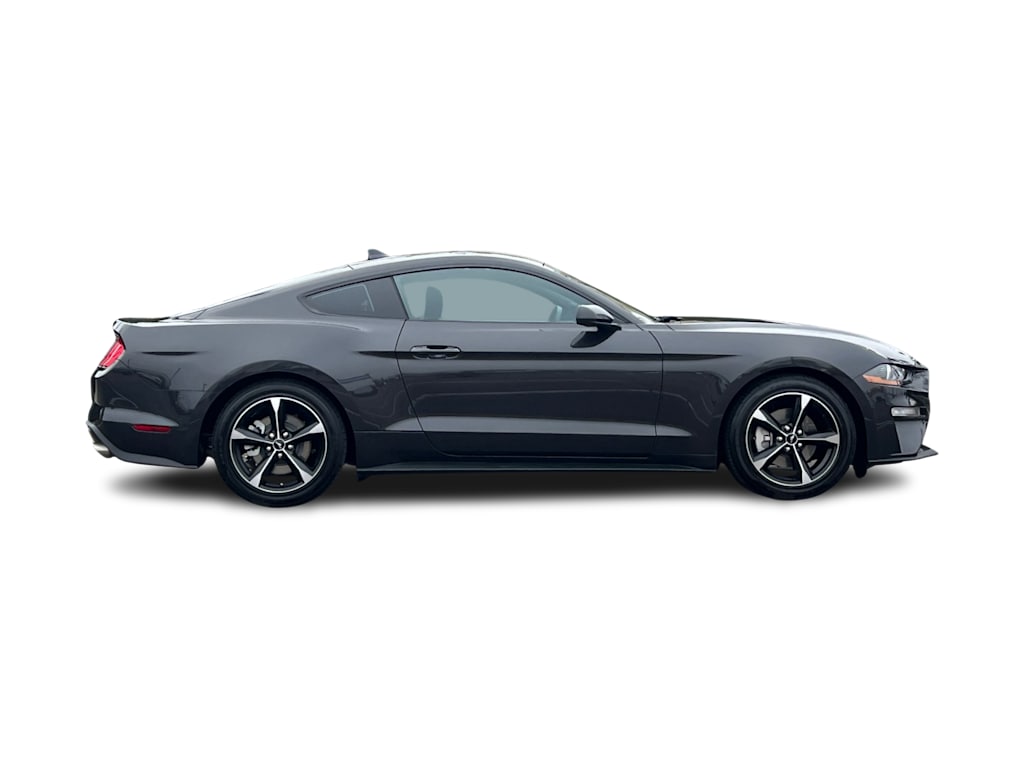 Thumbnail: 2023 Ford Mustang - 18