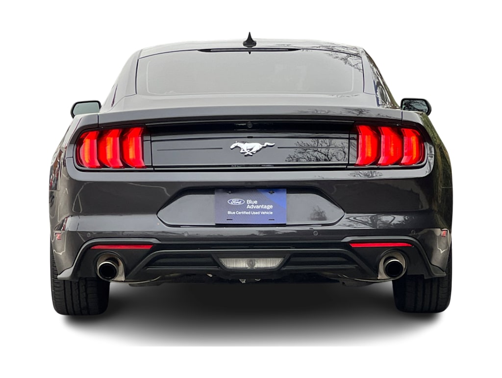Thumbnail: 2023 Ford Mustang - 5