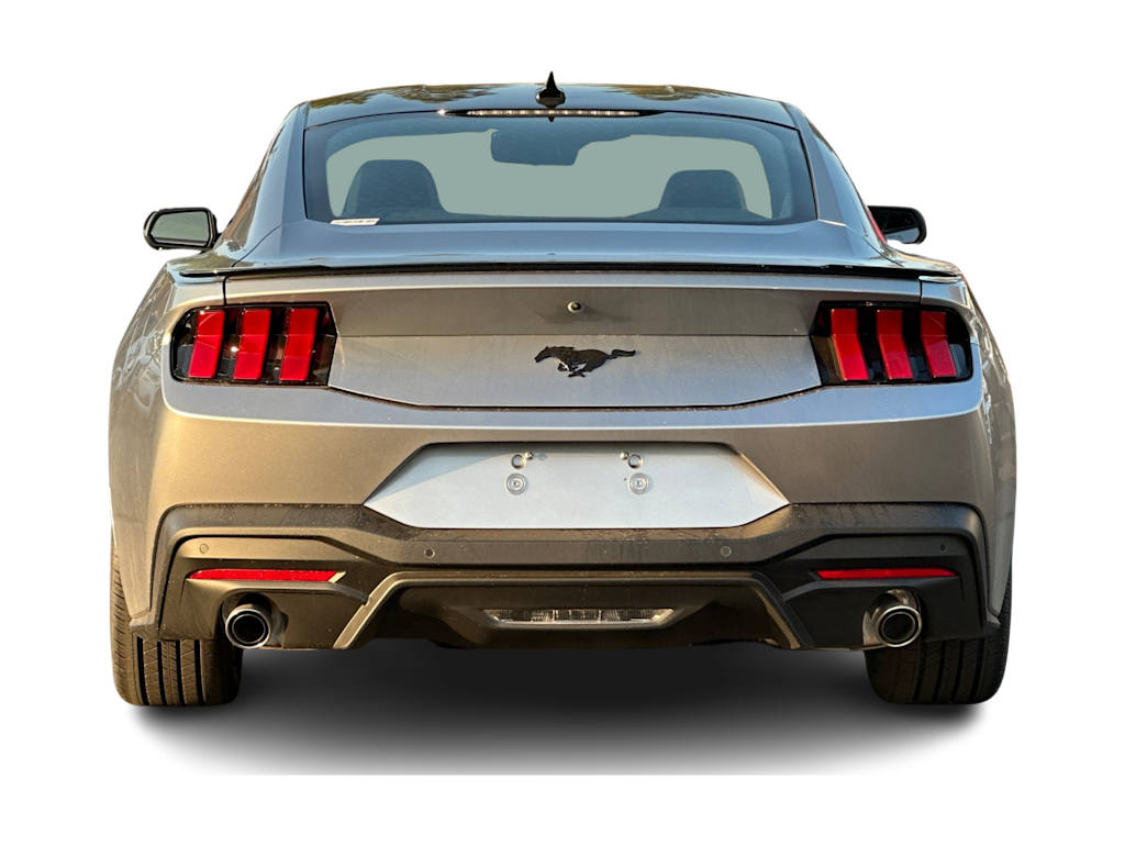 Thumbnail: 2026 Ford Mustang - 5