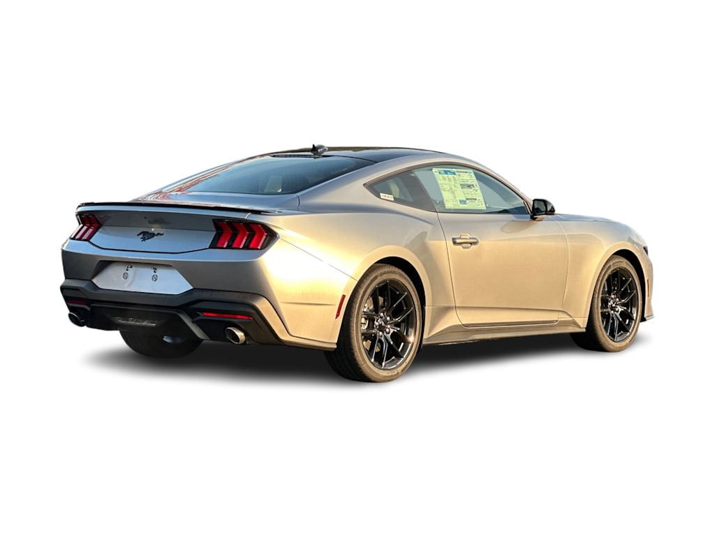 Thumbnail: 2026 Ford Mustang - 18