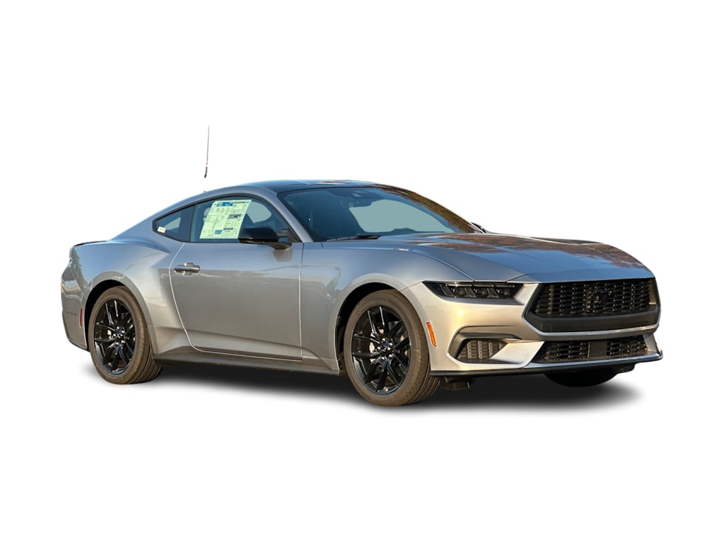 Thumbnail: 2026 Ford Mustang - 20