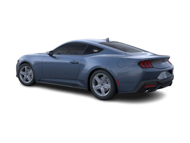 Thumbnail: 2026 Ford Mustang - 4