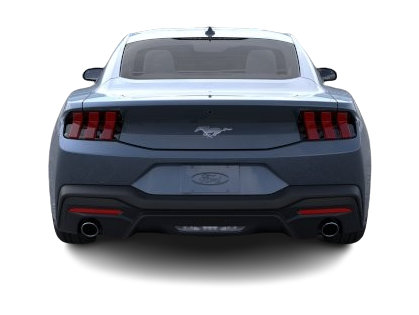 Thumbnail: 2026 Ford Mustang - 5