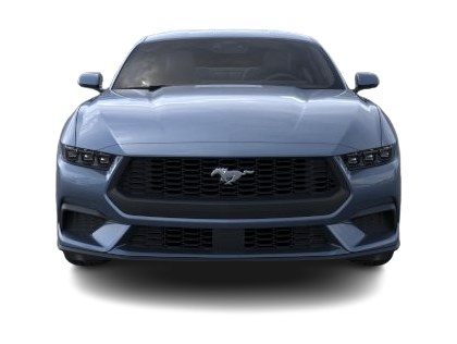 Thumbnail: 2026 Ford Mustang - 16