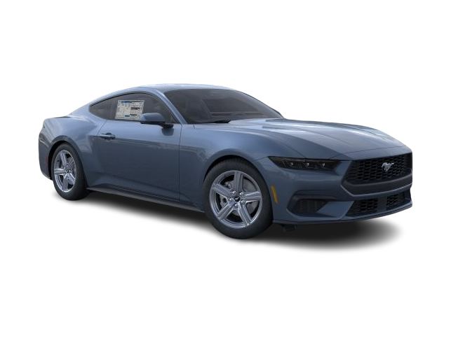 Thumbnail: 2026 Ford Mustang - 15