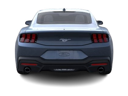 Thumbnail: 2026 Ford Mustang - 5