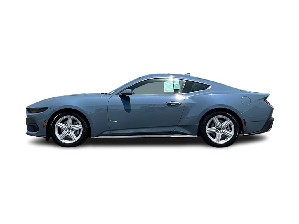 Thumbnail: 2026 Ford Mustang - 20