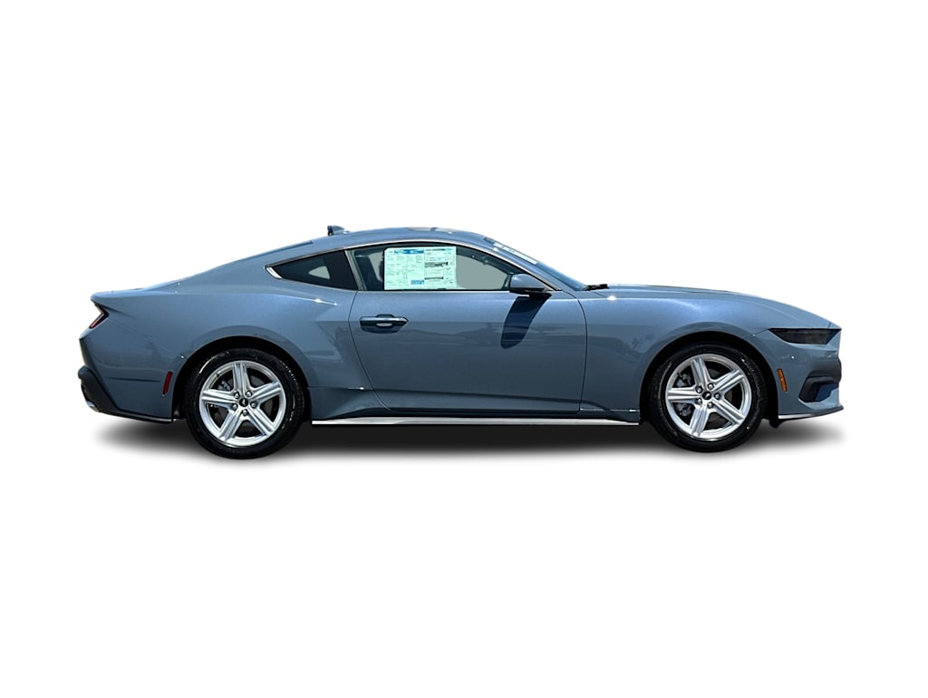Thumbnail: 2026 Ford Mustang - 21