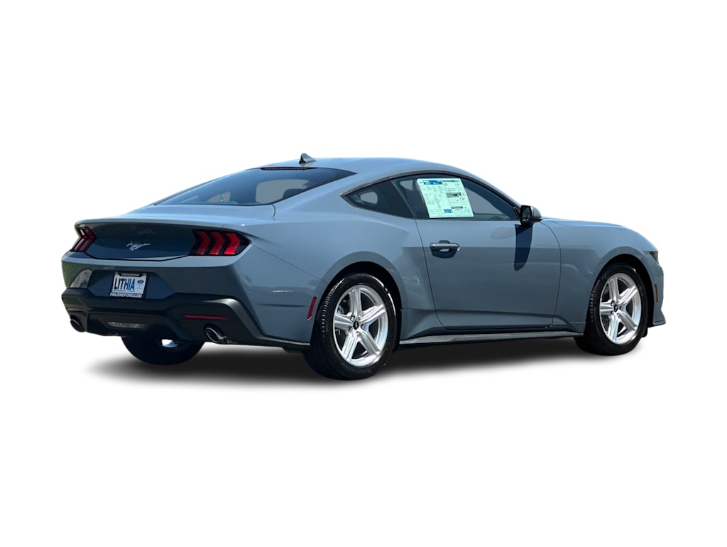 Thumbnail: 2026 Ford Mustang - 19