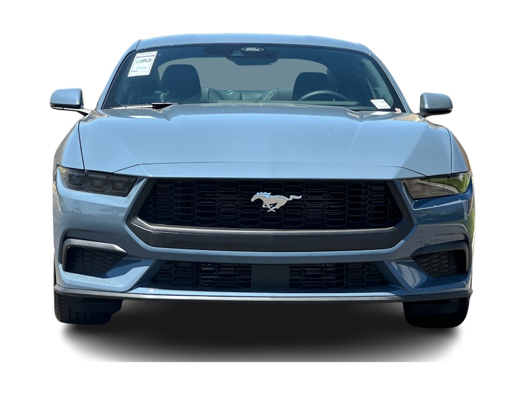 Thumbnail: 2026 Ford Mustang - 6