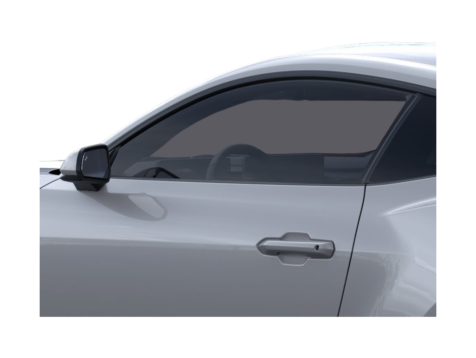 Thumbnail: 2026 Ford Mustang - 21