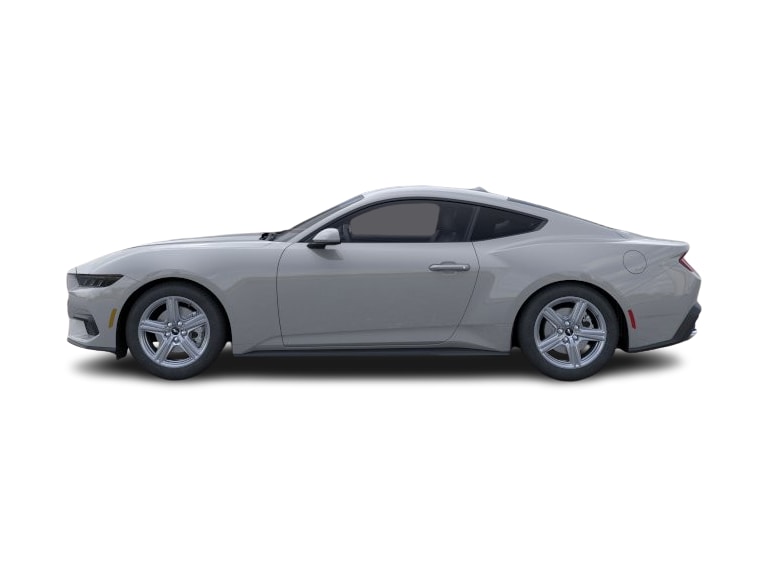 Thumbnail: 2026 Ford Mustang - 3