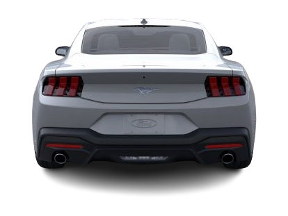 Thumbnail: 2026 Ford Mustang - 5