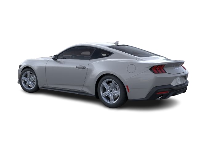 Thumbnail: 2026 Ford Mustang - 4