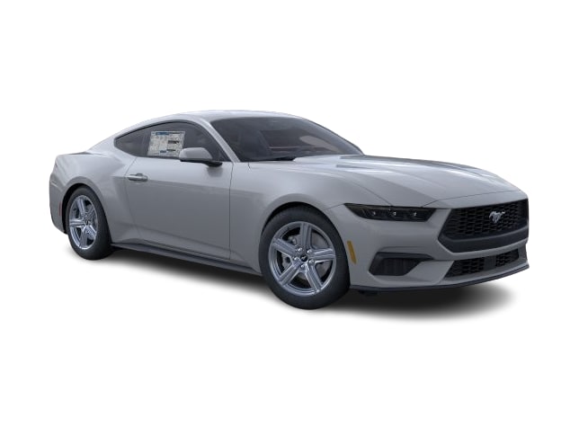 Thumbnail: 2026 Ford Mustang - 16