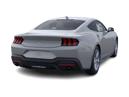 Thumbnail: 2026 Ford Mustang - 15
