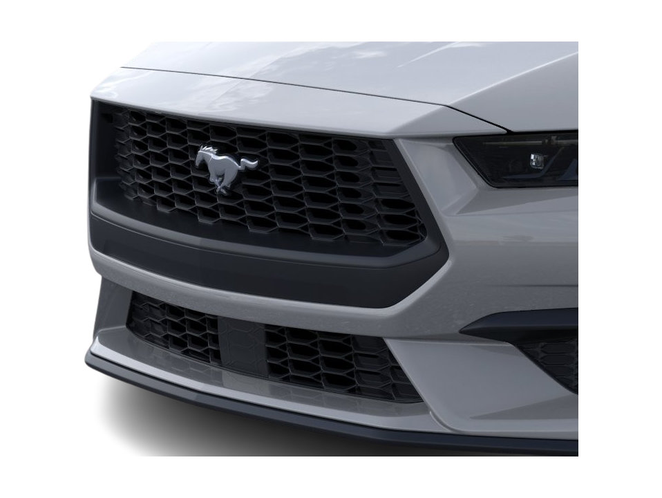 Thumbnail: 2026 Ford Mustang - 20
