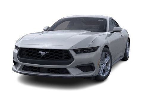 Thumbnail: 2026 Ford Mustang - 14