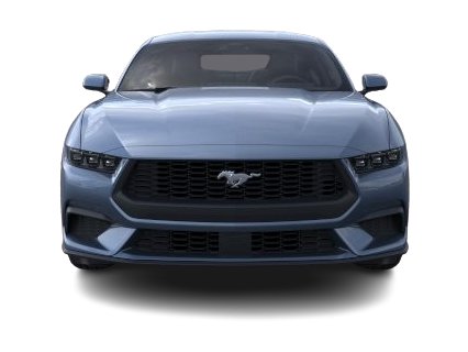 Thumbnail: 2026 Ford Mustang - 17